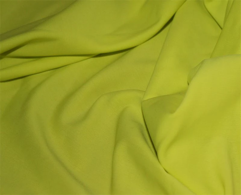 Poly-spandex-materiaal