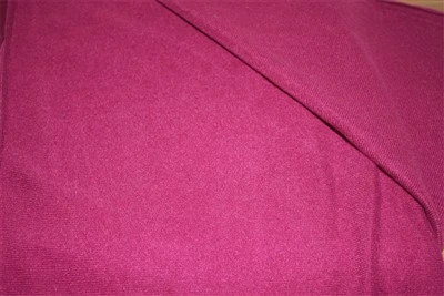 Fluwelen doek voor decoratie