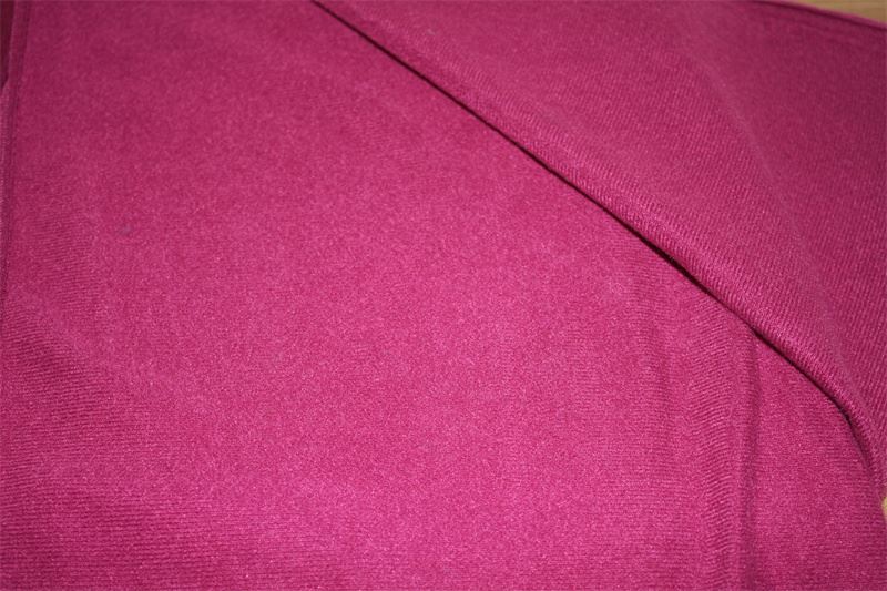 Fluwelen doek voor decoratie