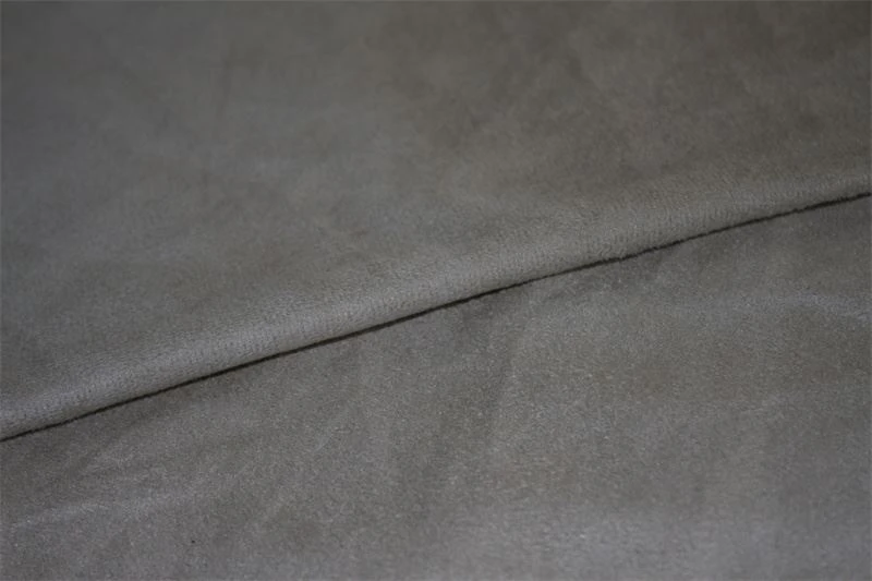 Suede stoffen stof voor bank